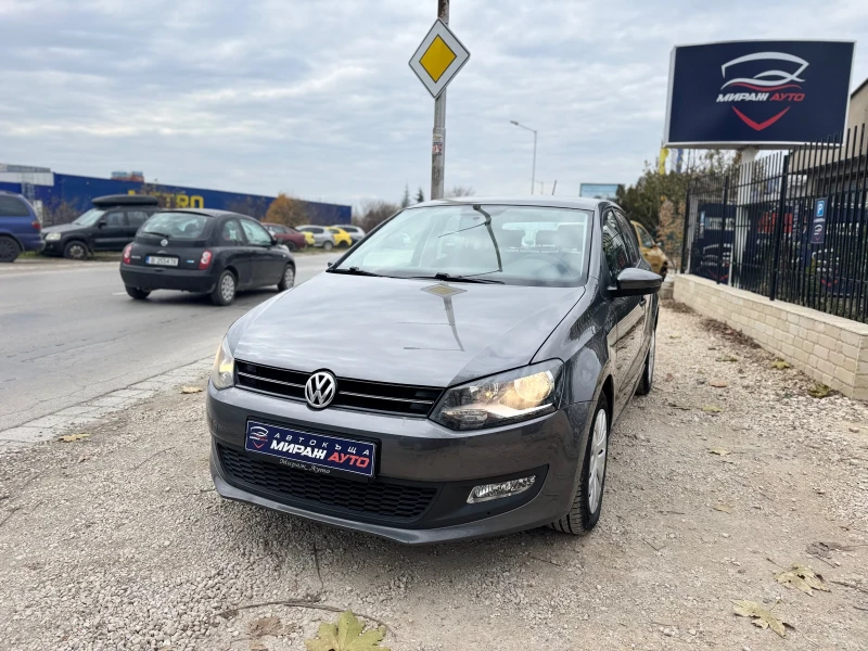 VW Polo, снимка 1 - Автомобили и джипове - 48142058