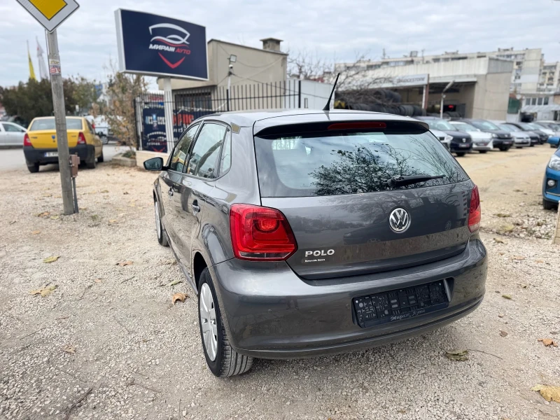 VW Polo, снимка 6 - Автомобили и джипове - 48142058