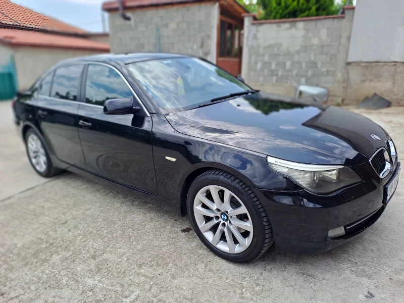 BMW 525 Xdrive, снимка 2 - Автомобили и джипове - 48536706