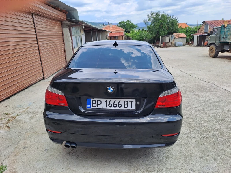 BMW 525 Xdrive, снимка 6 - Автомобили и джипове - 48536706