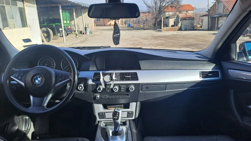 BMW 525 Xdrive, снимка 8 - Автомобили и джипове - 48536706