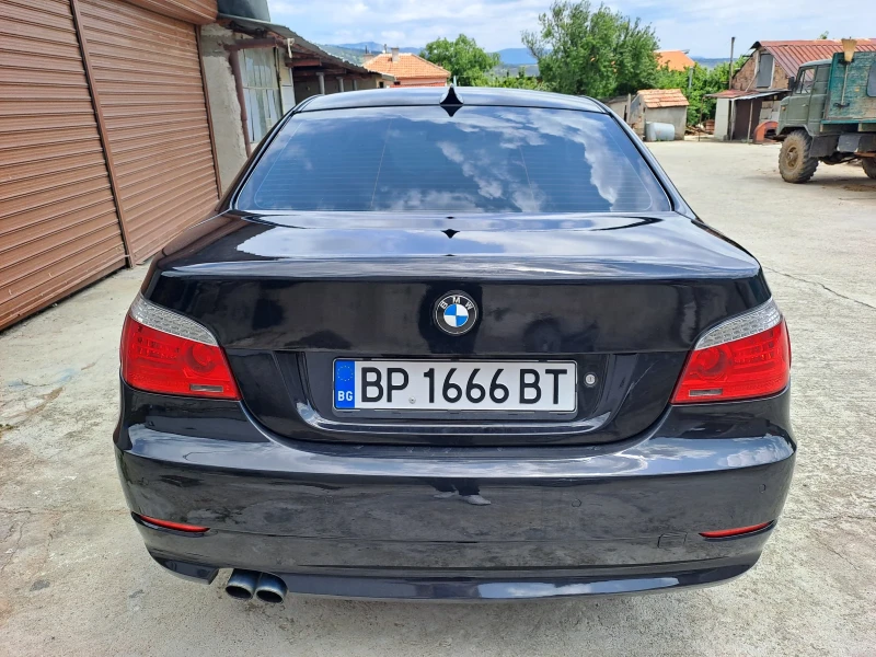 BMW 525 Xdrive, снимка 5 - Автомобили и джипове - 48536706