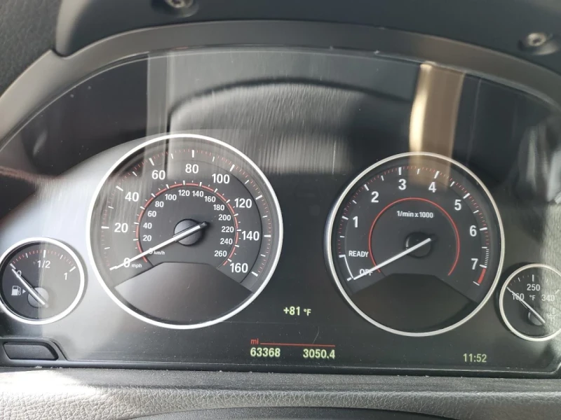 BMW 430, снимка 9 - Автомобили и джипове - 48726149