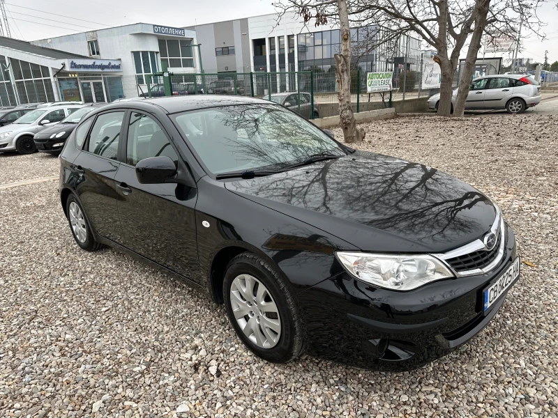 Subaru Impreza 1.5 i Gaz, снимка 2 - Автомобили и джипове - 48863793