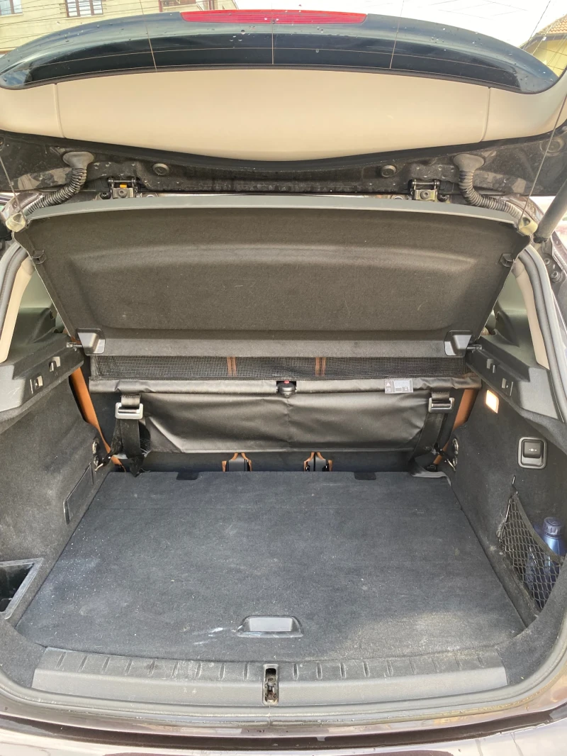 BMW 218 D, снимка 14 - Автомобили и джипове - 52145212