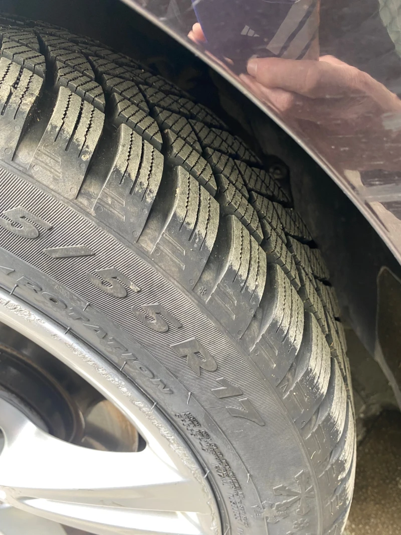 BMW 218 D, снимка 8 - Автомобили и джипове - 52145212