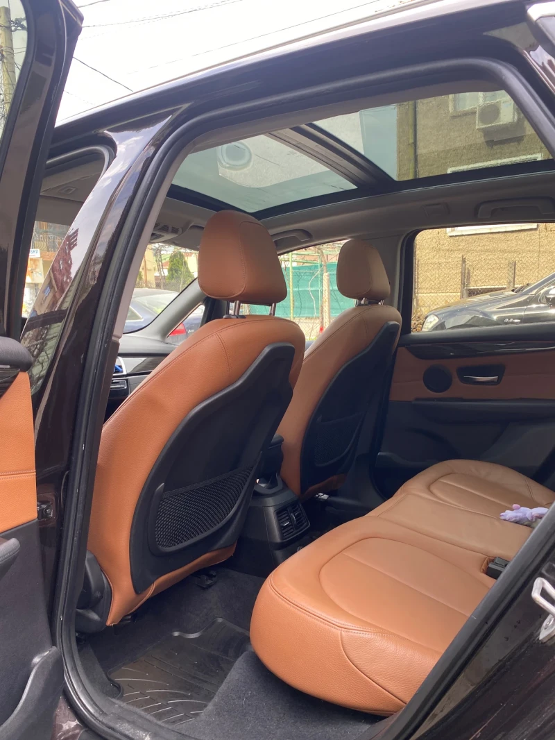 BMW 218 D, снимка 4 - Автомобили и джипове - 52145212