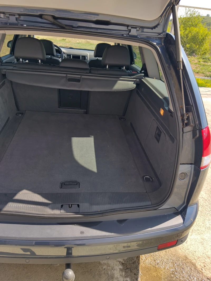 Opel Vectra, снимка 16 - Автомобили и джипове - 50017371