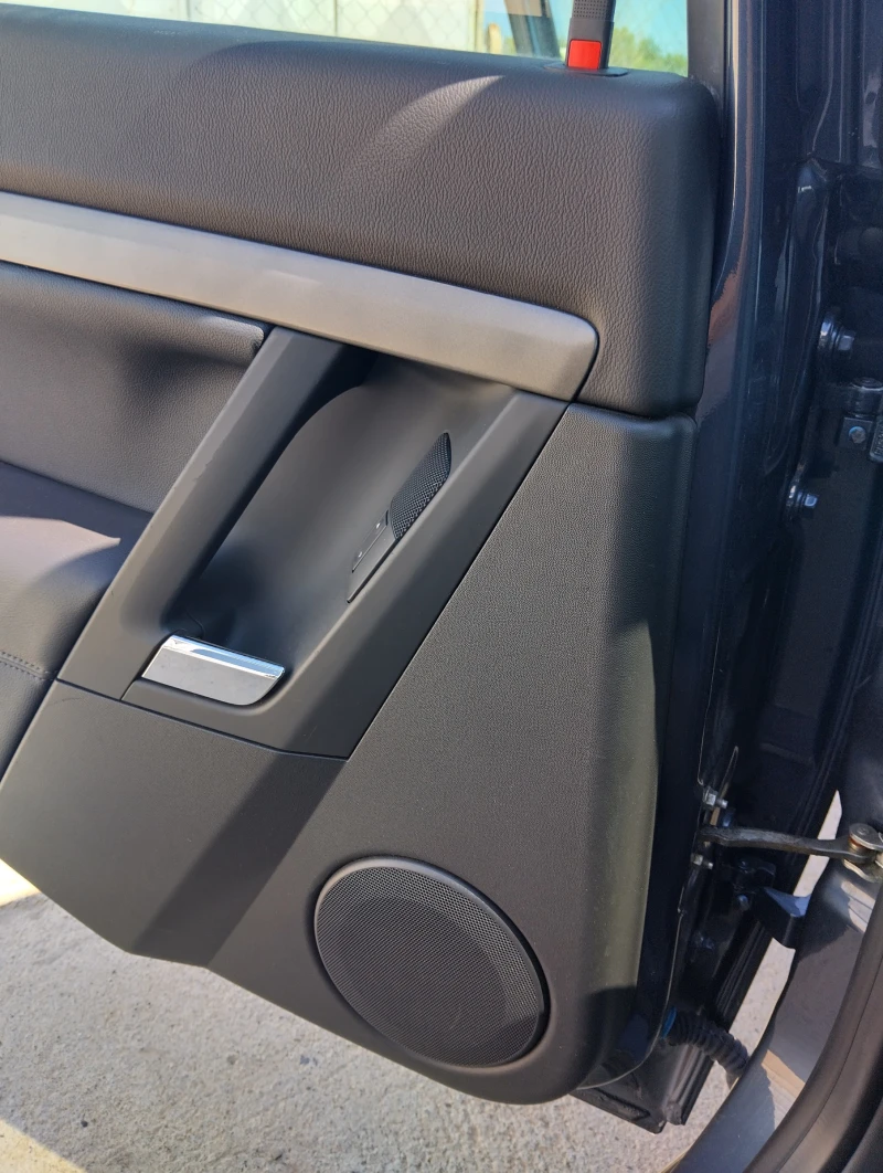 Opel Vectra, снимка 17 - Автомобили и джипове - 50017371