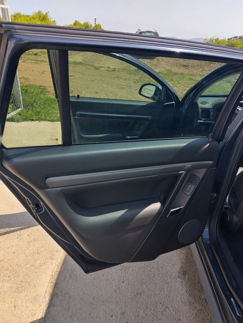 Opel Vectra, снимка 10 - Автомобили и джипове - 50017371