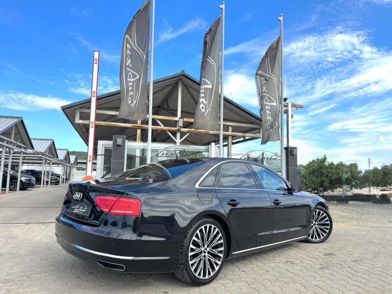 Audi A8 4.2TDI#MATRIX#FULLED#EXCLUSIVE#W12 PACK, снимка 5 - Автомобили и джипове - 51730614