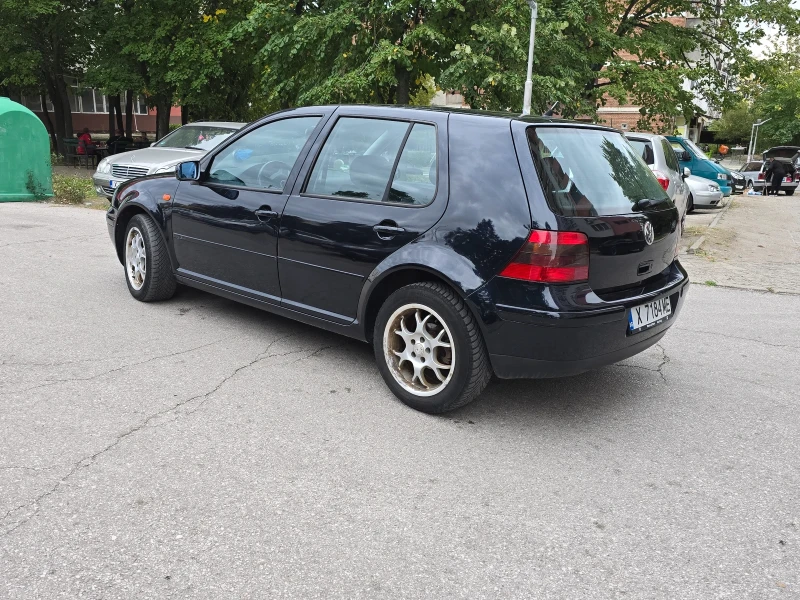 VW Golf 1.9 131 к.с, снимка 3 - Автомобили и джипове - 52921795