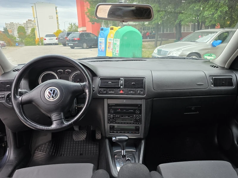VW Golf 1.9 131 к.с, снимка 5 - Автомобили и джипове - 52921795