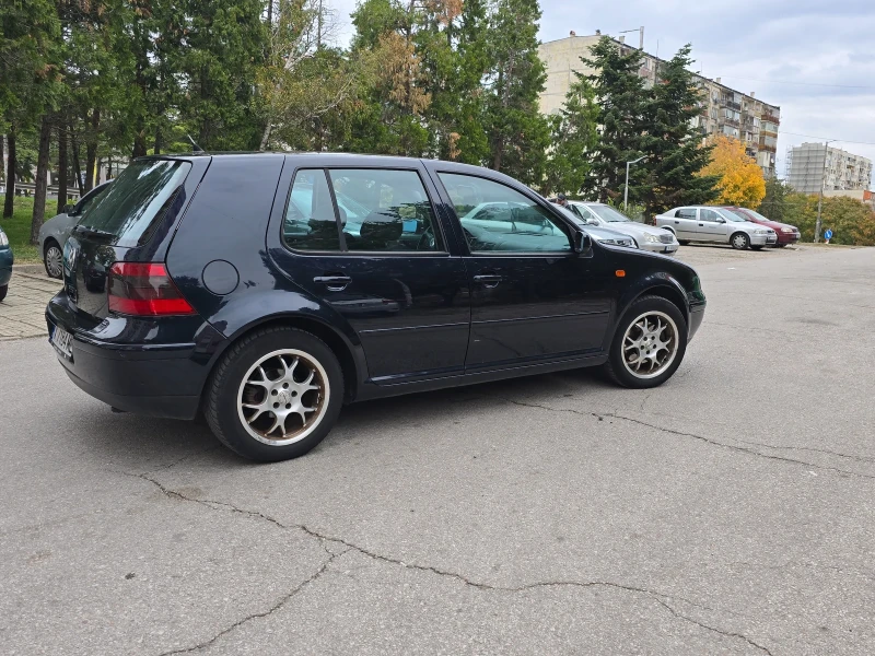 VW Golf 1.9 131 к.с, снимка 2 - Автомобили и джипове - 52921795