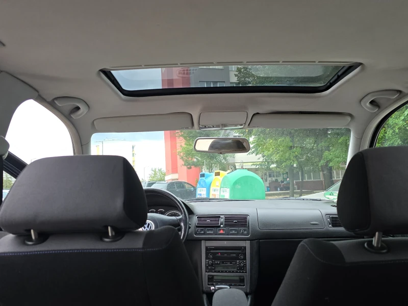 VW Golf 1.9 131 к.с, снимка 14 - Автомобили и джипове - 52921795
