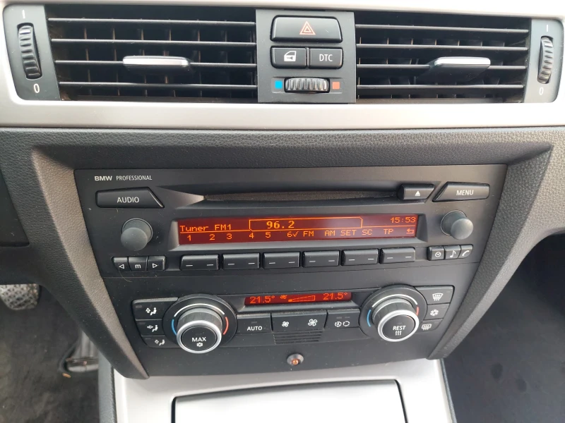 BMW 320 163 к.с, снимка 10 - Автомобили и джипове - 52179015