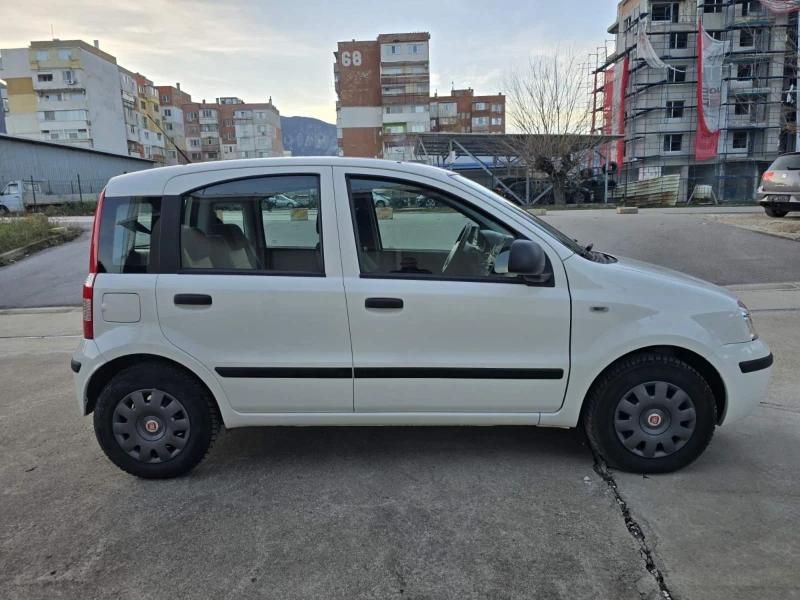 Fiat Panda 1.3i NAVI KLIMA , снимка 2 - Автомобили и джипове - 52568936
