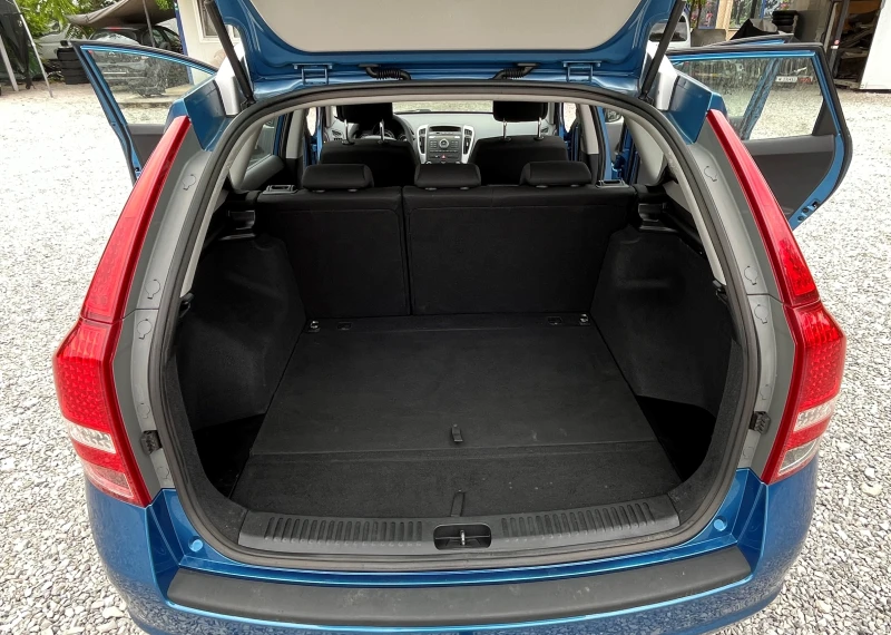 Kia Ceed 1, 6 COOL 90, снимка 13 - Автомобили и джипове - 52726907