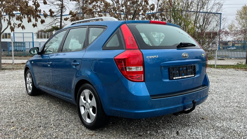Kia Ceed 1, 6 COOL 90, снимка 4 - Автомобили и джипове - 52726907