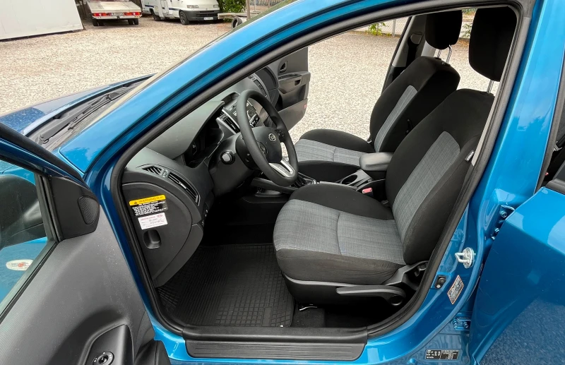 Kia Ceed 1, 6 COOL 90, снимка 9 - Автомобили и джипове - 52726907