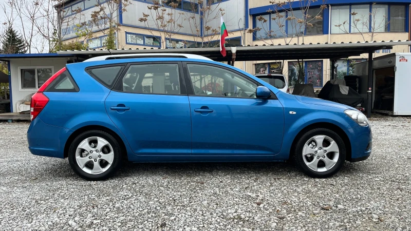 Kia Ceed 1, 6 COOL 90, снимка 5 - Автомобили и джипове - 52726907