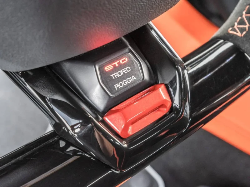 Lamborghini Huracan STO = Lifting System = Гаранция, снимка 13 - Автомобили и джипове - 52884066