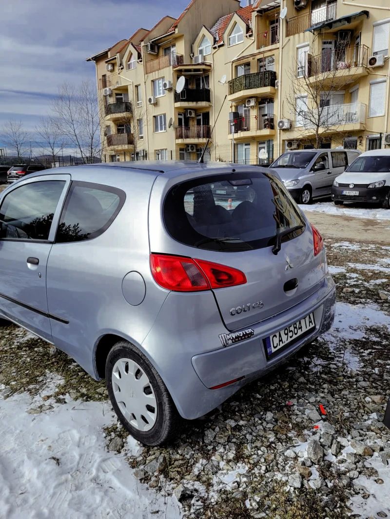 Mitsubishi Colt, снимка 3 - Автомобили и джипове - 53087359