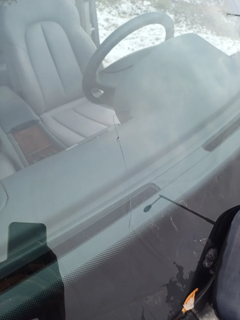 Mercedes-Benz CLK 230 KOMPRESSOR, снимка 11 - Автомобили и джипове - 53187778