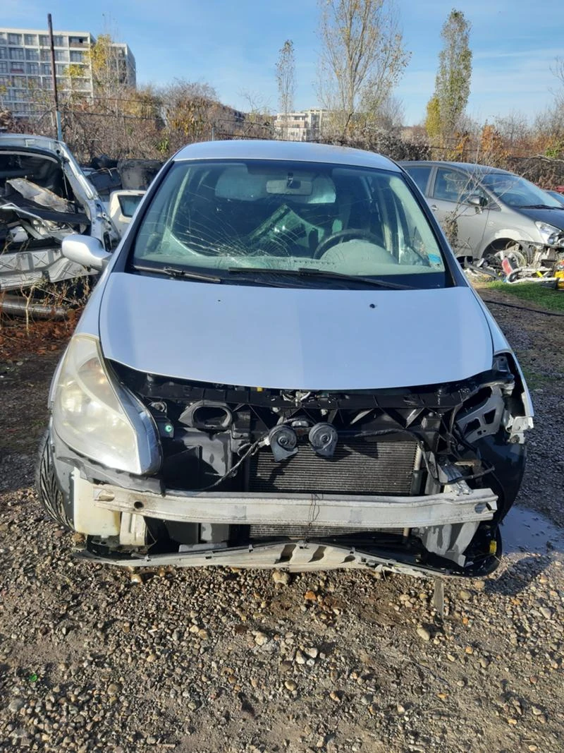 Renault Clio 1.2, снимка 5 - Автомобили и джипове - 34795384