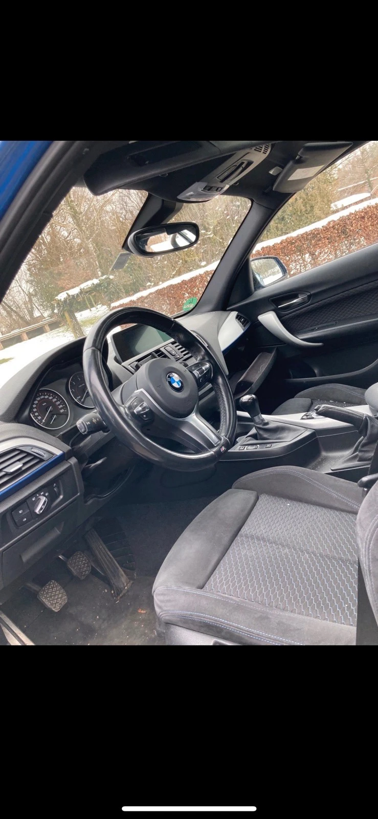 BMW 120 Bmw F20 120 x-drive НА ЧАСТИ, снимка 2 - Автомобили и джипове - 44549917