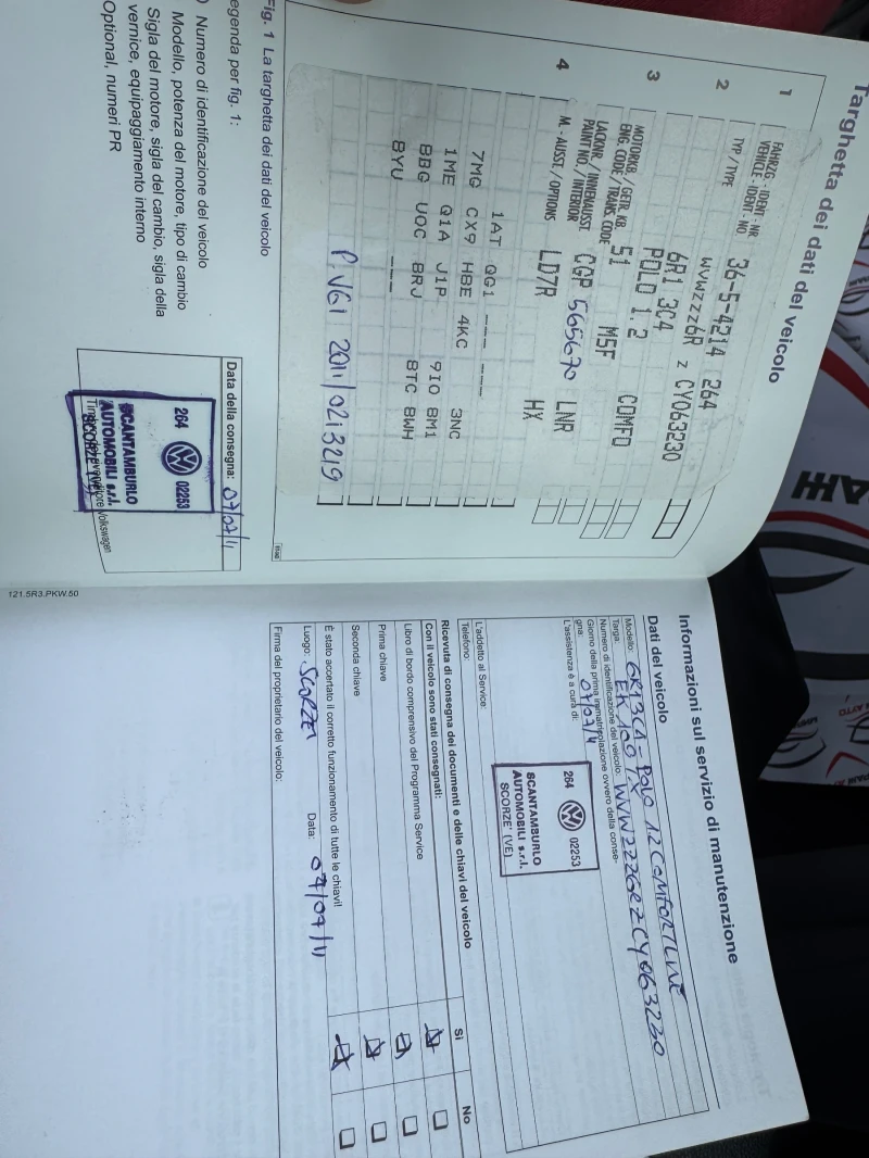 VW Polo - 9900 лв. - 51621741 | Car24.bg