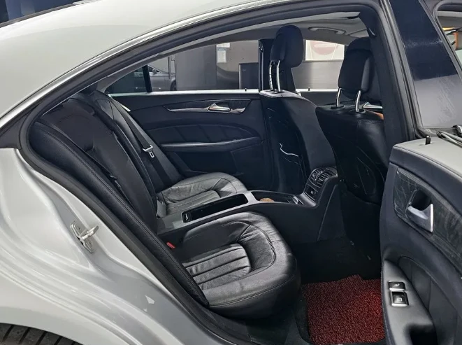 Mercedes-Benz CLS 350 | Mobile.bg   12