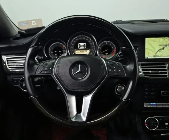 Mercedes-Benz CLS 350 | Mobile.bg   13