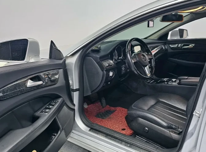 Mercedes-Benz CLS 350 | Mobile.bg   11
