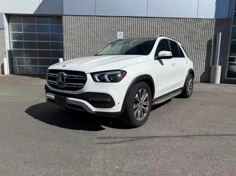 Mercedes-Benz GLE 450 * АВТО КРЕДИТ* ЦЕНА ДО БГ * CARFAX *  - 60999 лв. / 31188.29 € - 12612751 1