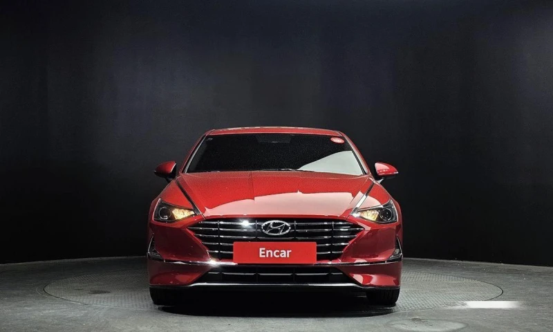 Hyundai Sonata - 28641 лв. / 14643.91 € - 82471610 1