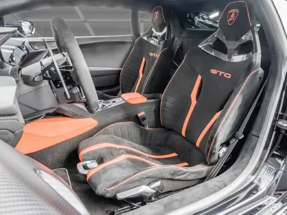 Lamborghini Huracan STO = Lifting System = Гаранция - изображение 10