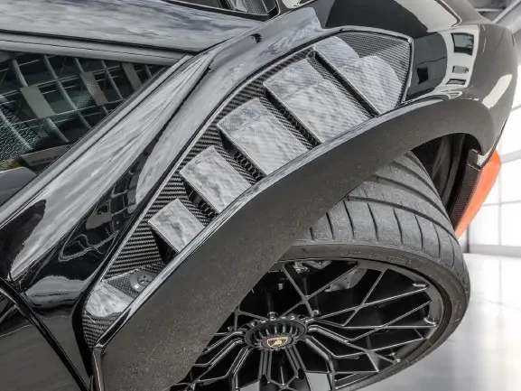 Lamborghini Huracan STO = Lifting System = Гаранция - изображение 6