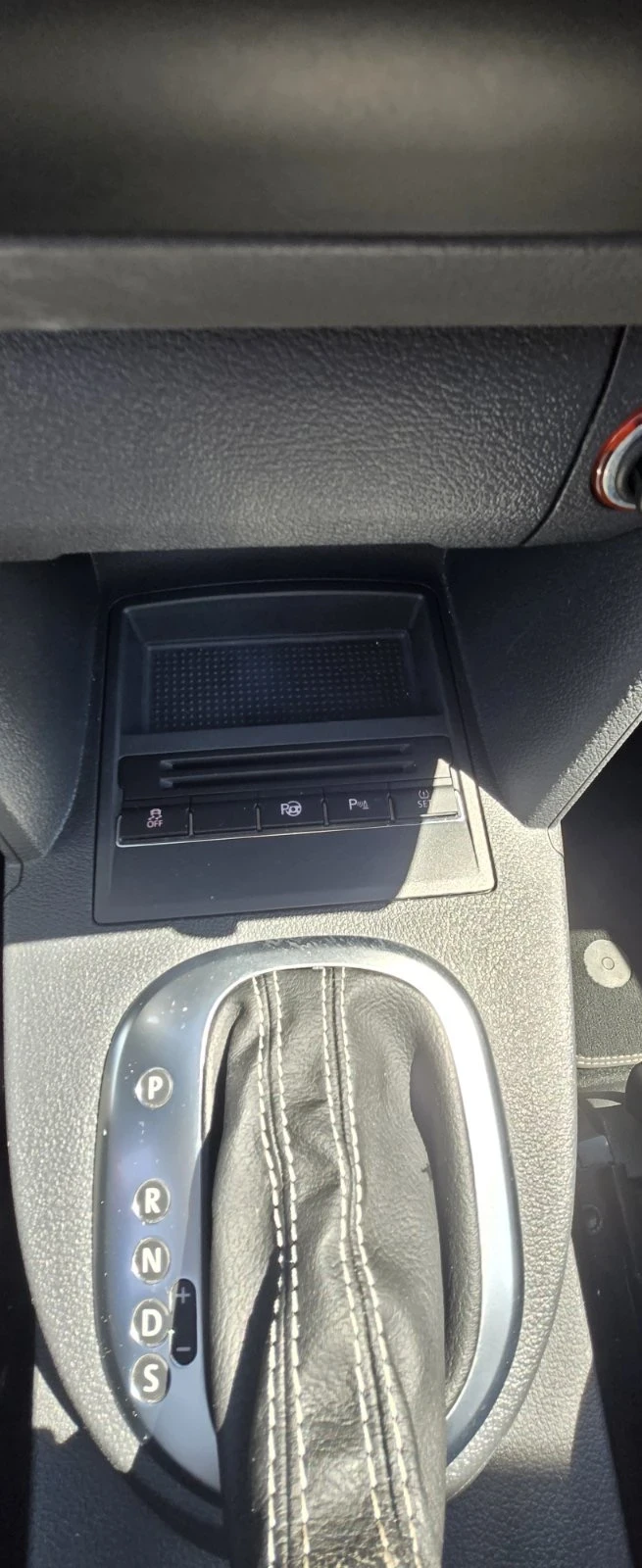 VW Touran, снимка 3 - Автомобили и джипове - 54254289