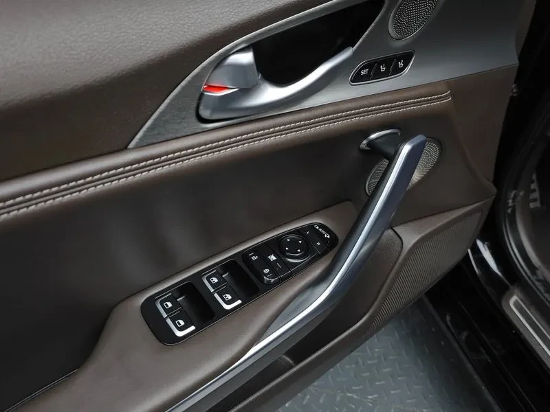 Kia Stinger 3.3 AWD GT - САМО 30% АВАНС, снимка 17 - Автомобили и джипове - 55998719