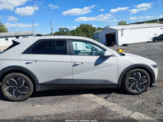 Hyundai Ioniq 5 SE / LONG RANGE / AWD / 77.4 KWH / ���� 22.10. / | Mobile.bg � ����������� 13