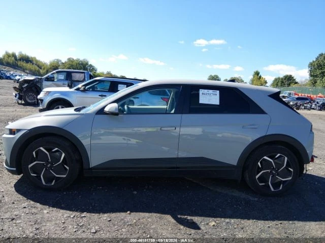 Hyundai Ioniq 5 SE / LONG RANGE / AWD / 77.4 KWH / ���� 22.10. / | Mobile.bg � ����������� 14