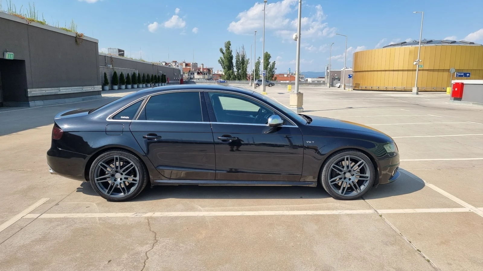 Audi S4  - изображение 2