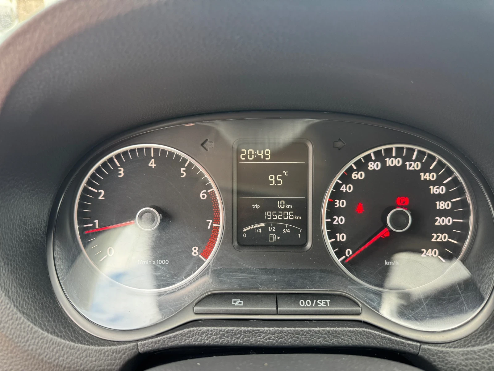 VW Polo | Mobile.bg   14