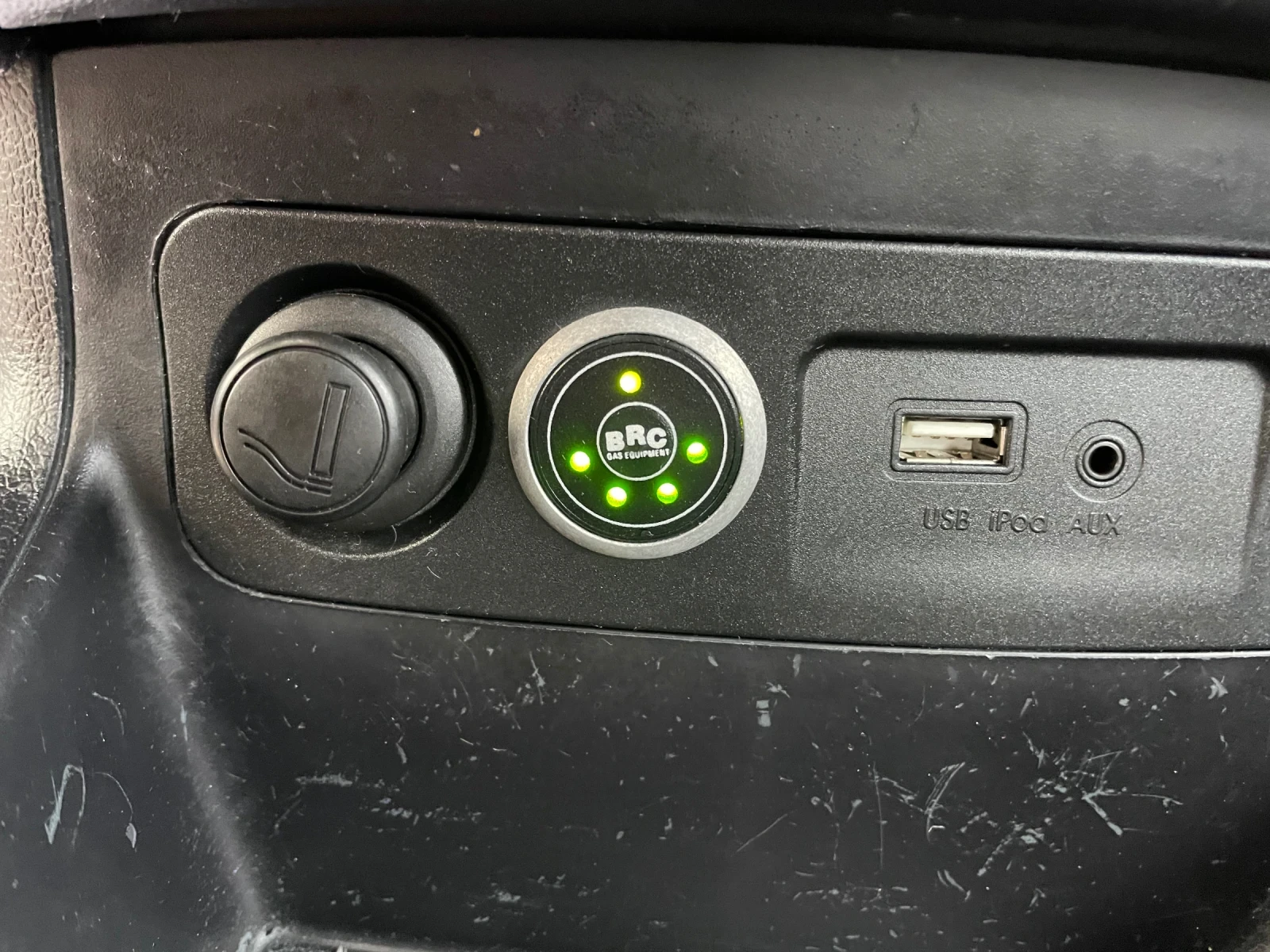 Hyundai I20 1.2i-GAS-BRC-NAVI-ITALIA | Mobile.bg — изображение 14