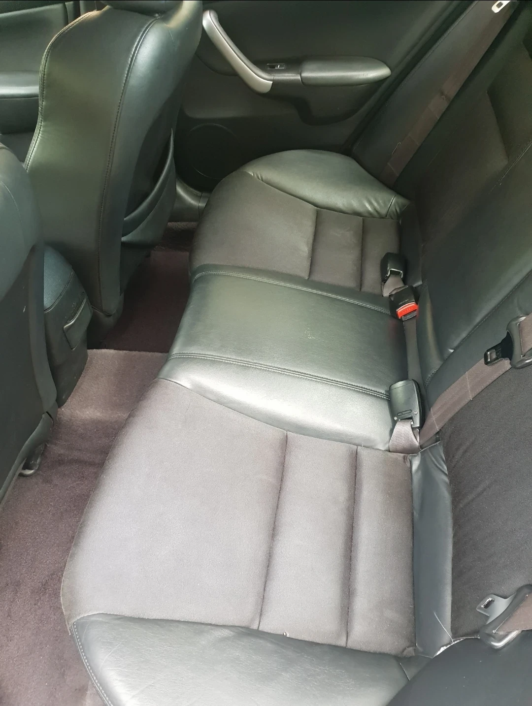 Honda Accord  - изображение 5