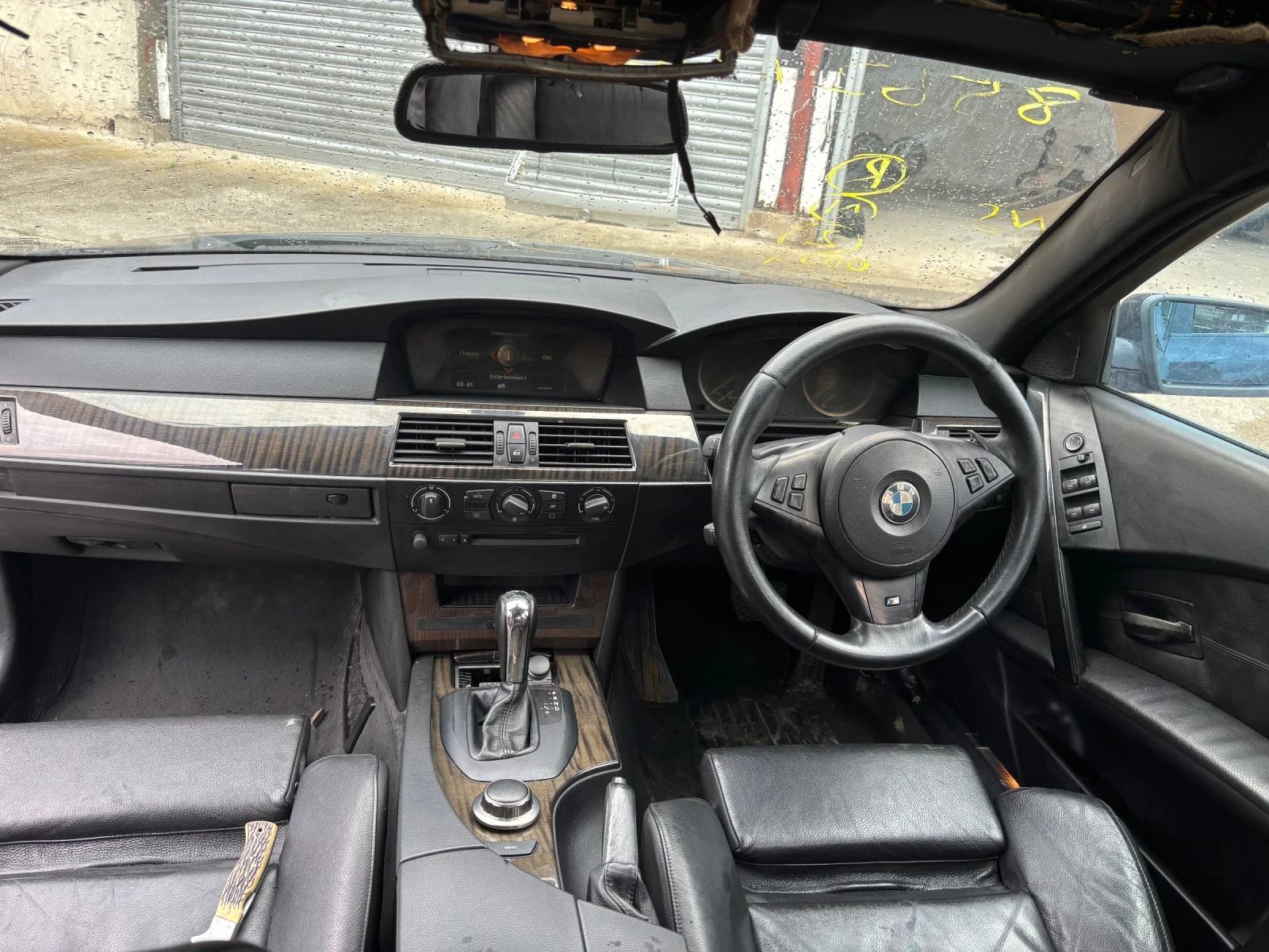 BMW 520  - изображение 8