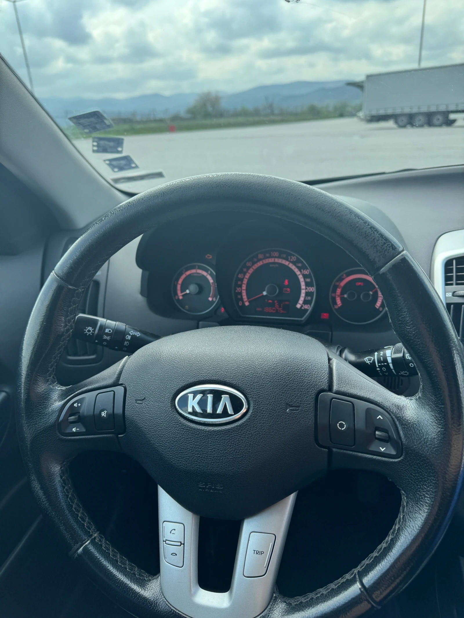 Kia Ceed Facelift 6скорости - изображение 5