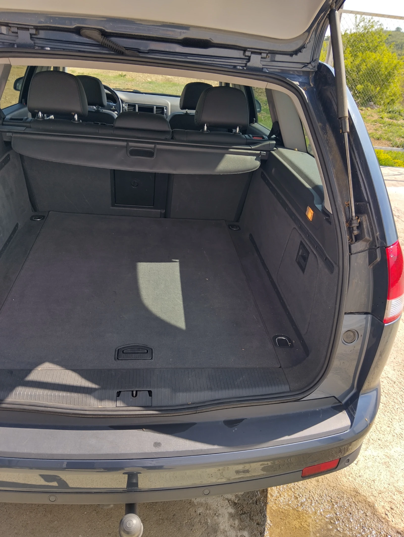 Opel Vectra | Mobile.bg   16