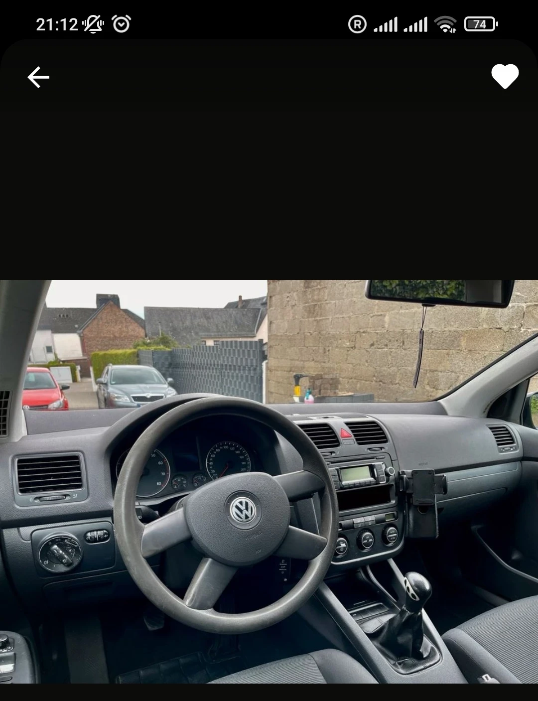 VW Golf  - изображение 4